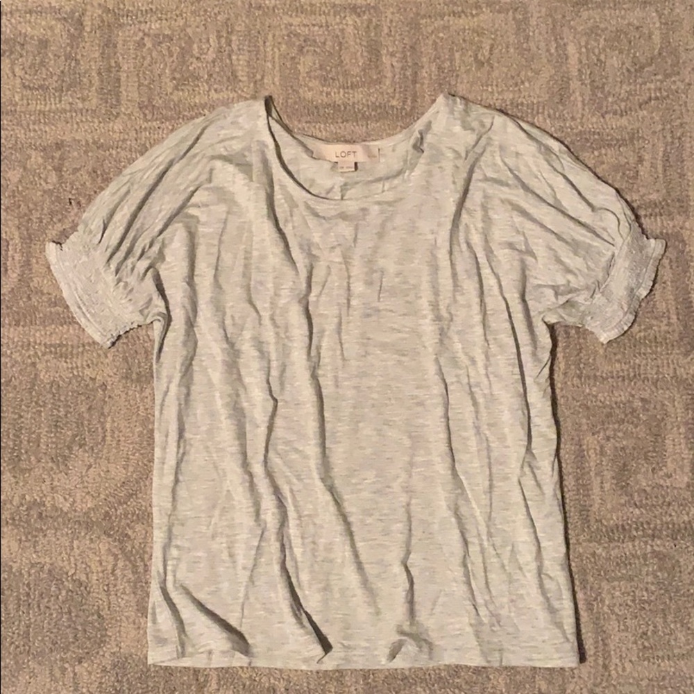 LOFT top